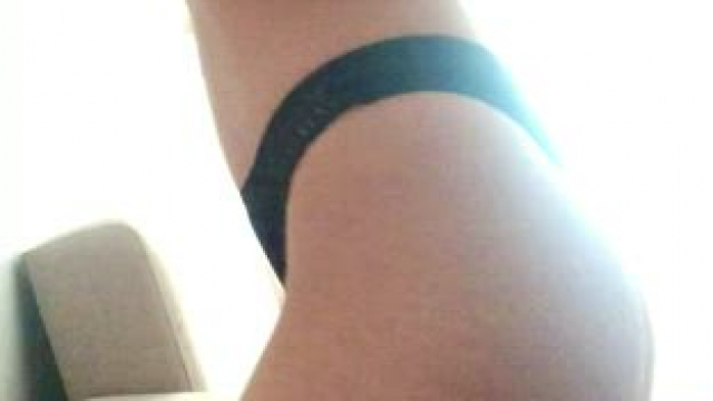 Hold my waist and fuck me from behind