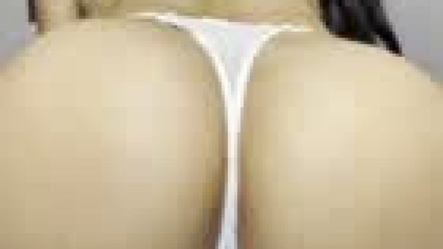 Let me put all this ass on you