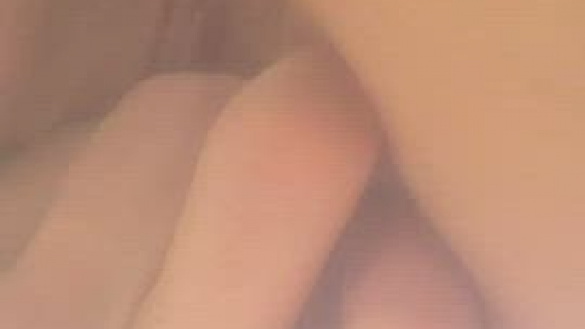 If you happen to see us in the grocery store parking lot, you can just feel free