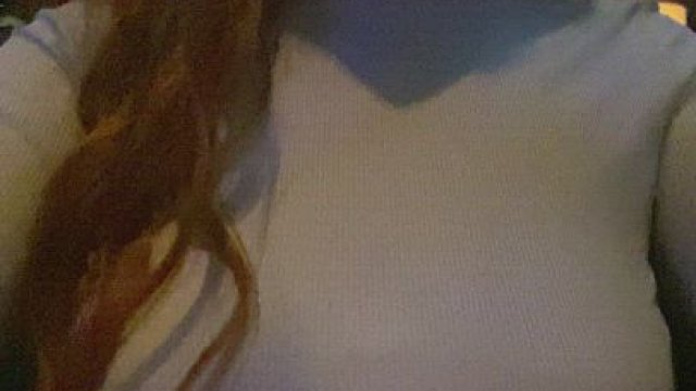 I was so nervous to do this because this bar was PACKED