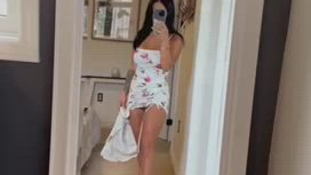 I’m may look cute but I have a very naughty side.