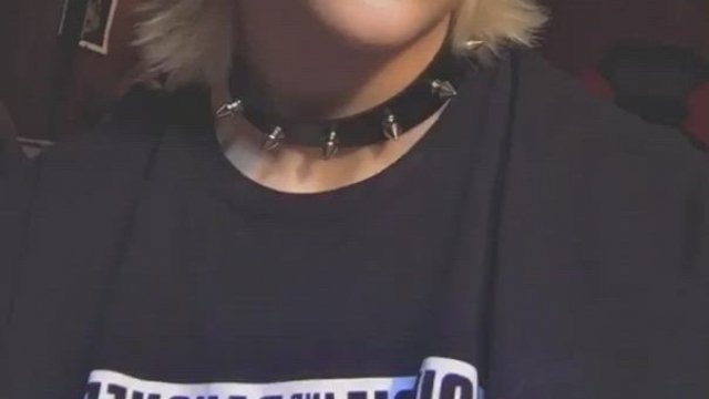 Newly Blonde Bombshell