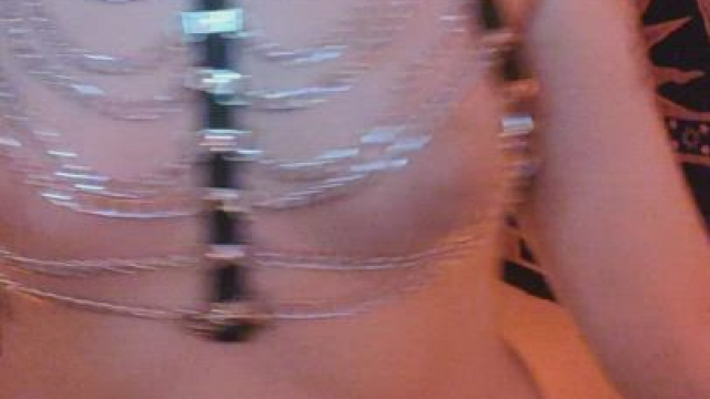 You like my shirt? [Flash]