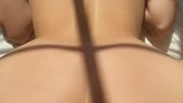 Lips that grip is the sexiest thing ever