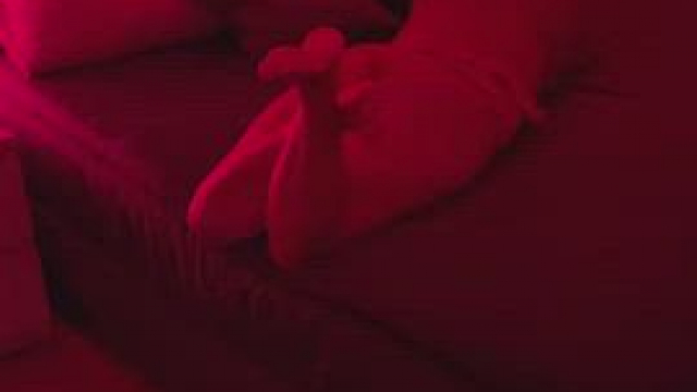 Am 24. ist ja bekanntlich immer das größte Geschenk versteckt