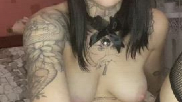 my pussy wait your attention