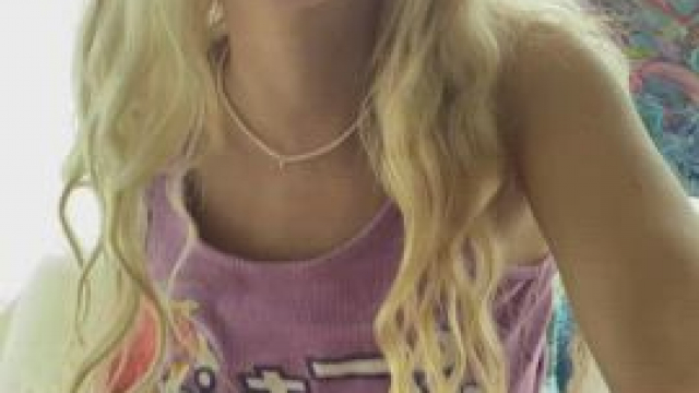 young, wild and craving cum