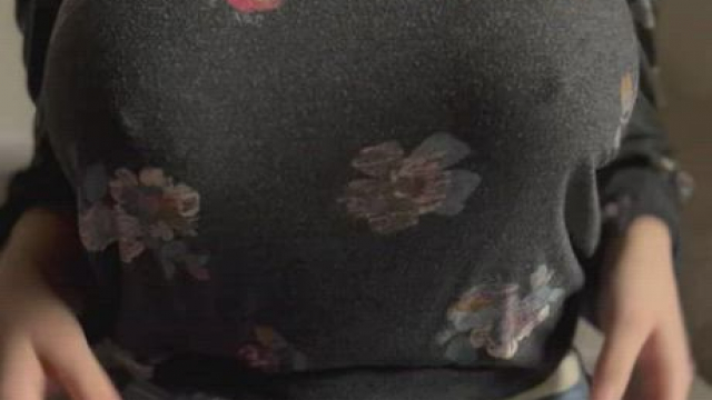 The thought of you sucking on them turns me on