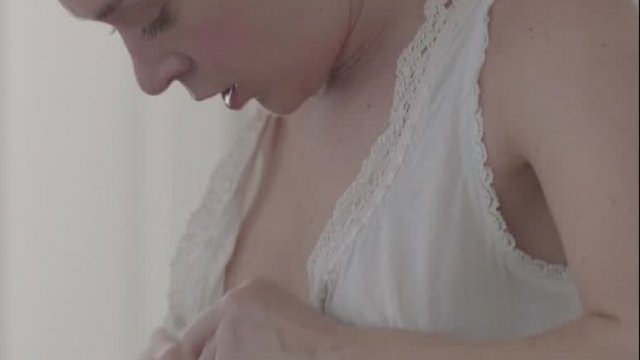 Chloe Sevigny's plots in Lizzie (part 1)