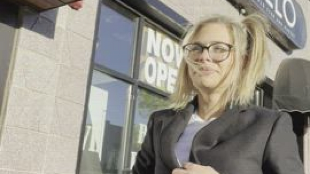 [OC] Giving back to the community :)