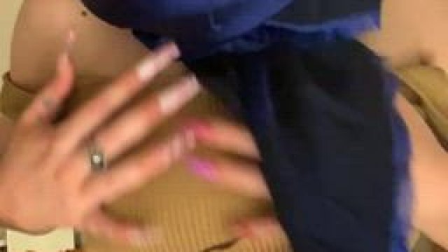 Here’s the rest of that video for those of you who asked! ??????