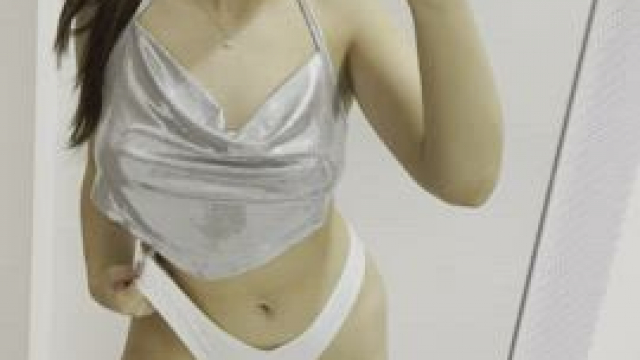 Do you spank hard? I hope you do