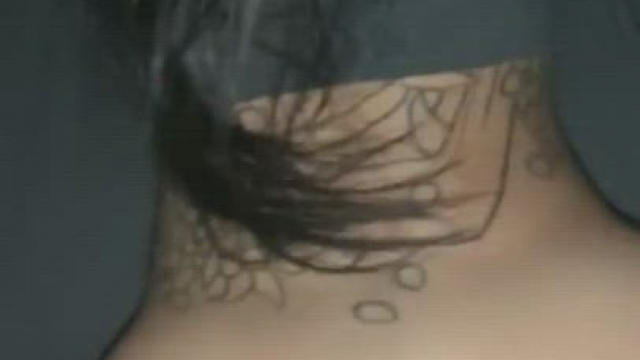 Asian Doggy style baby pov