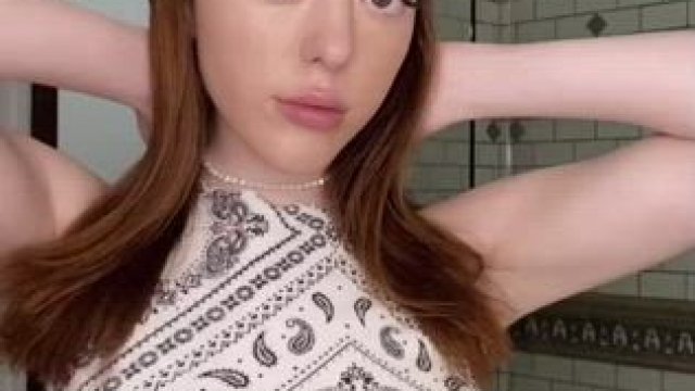 I left no clothes on ;)