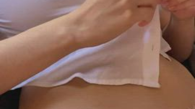 [Reveal] Let me show you what I do when I'm alone