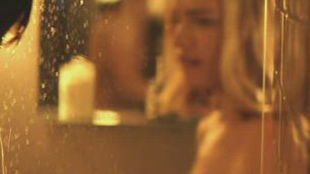 Willa Fitzgerald (Reacher - 2022)