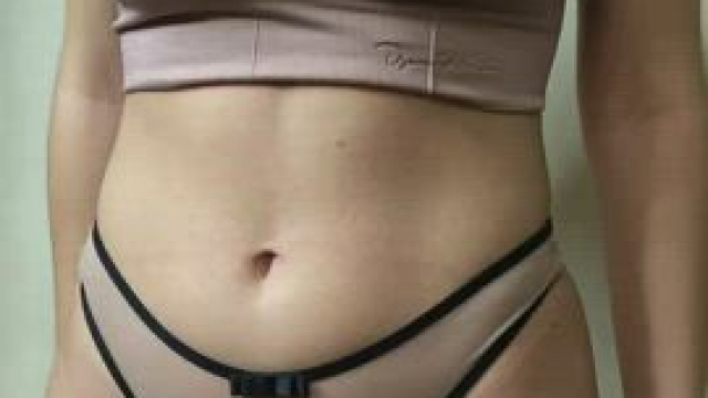 Do anything with my boobs