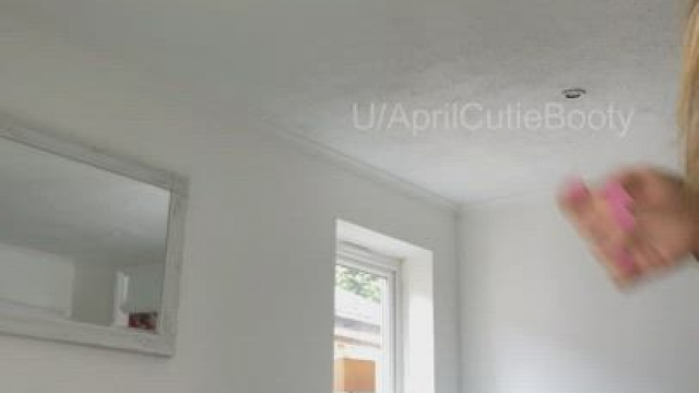 two comfy pillows :)