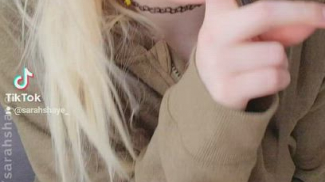 POV: The quiet, nerdy college girl caught your eye