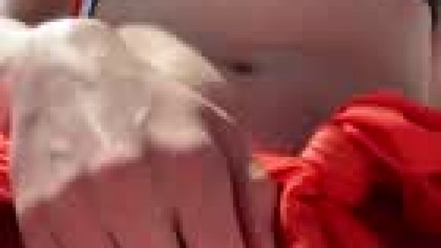 I hope no one say me playing with my pussy