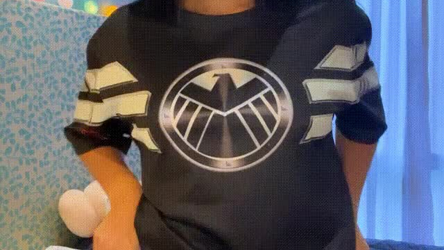 I got what an older men like you wants