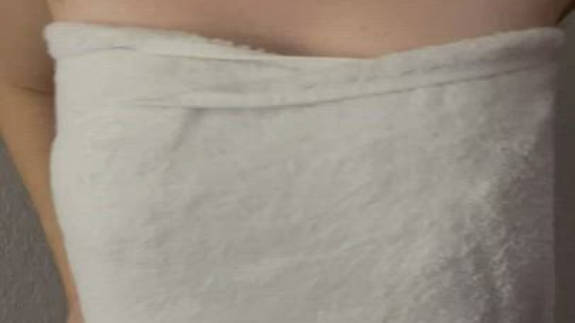 I want to show you something (36f)