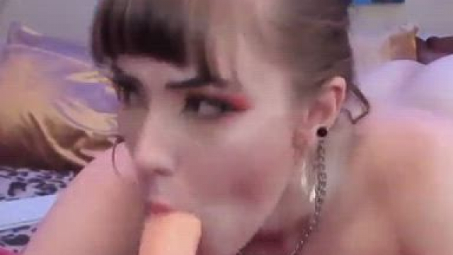 All The Way Down [OC]