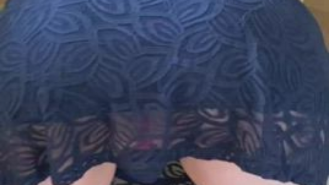 Mommy loves to be used