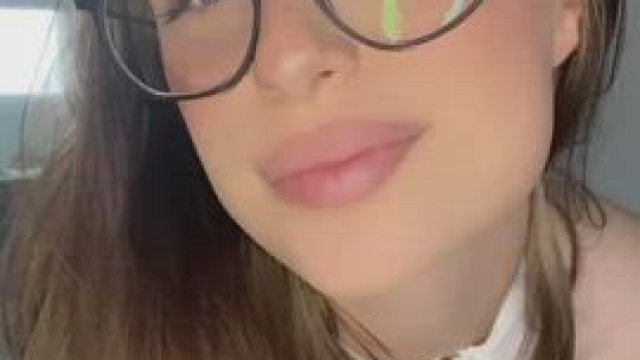 Guess who’s horny today?