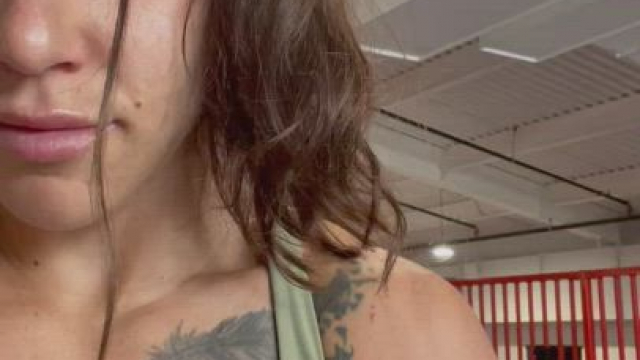 [F] I’ll do any dare ;)