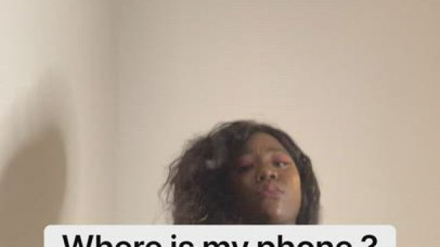 Omg my phone camera was on all the time