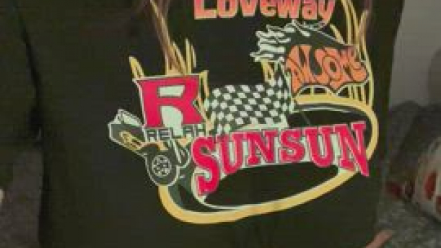 I’ve heard I’m a lot of [F]un