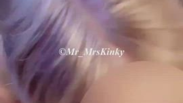 This bull flew in last year from out of state to get his soul sucked by yours tr