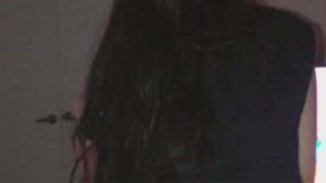 His submissive Asian fuck doll