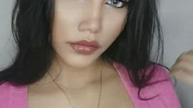 I got horny at work it ends up like this every time I think my co worker saw me