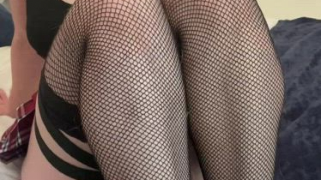 I like older men, but do they like me?