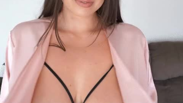 A little bit of nice, a whole lot of naughty