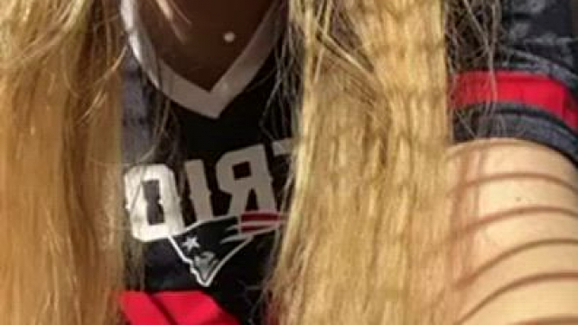 Make sure you’re going in raw! ;)