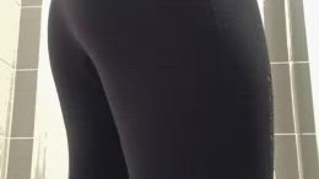 Wonder how many guys from my gym follow me on this app