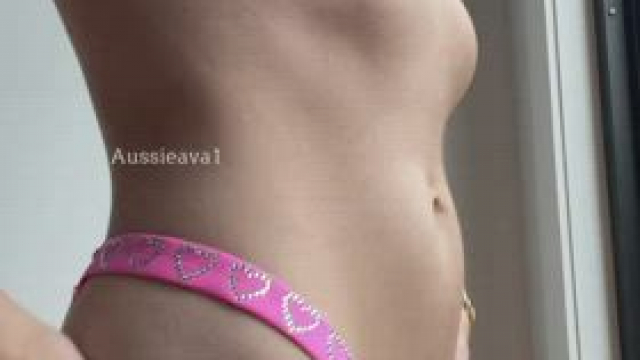 Lick me from head to toe