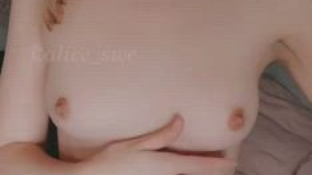 Do you like the little gem hiding under my skirt