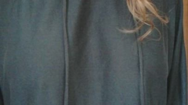 Freeing the titties for my redhead lovers!