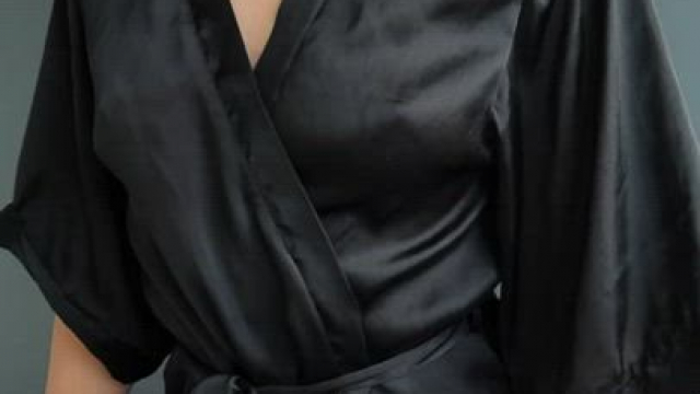 To hot to have any clothings on