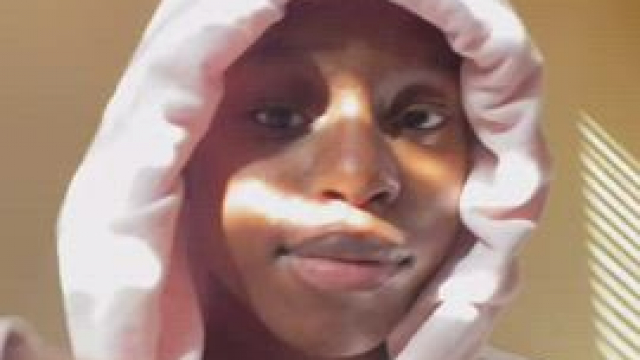 Thinking about getting my tits drilled makes me horny