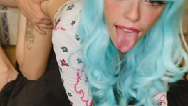 Sometimes I give Daddy a break and I do the work :P