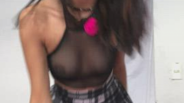 A perfect outfit for a lovely occasion with you daddy.