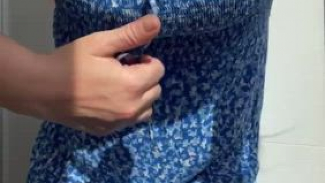 Would you let a 43 y/o milf titty fuck you?