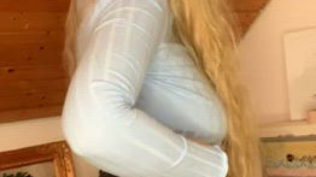 make me shake that booty :P