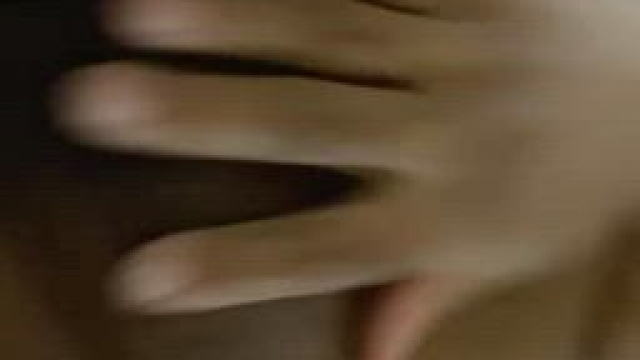 Made coochie for breakfast