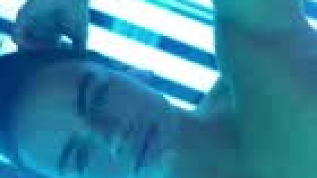 It's tan and play time